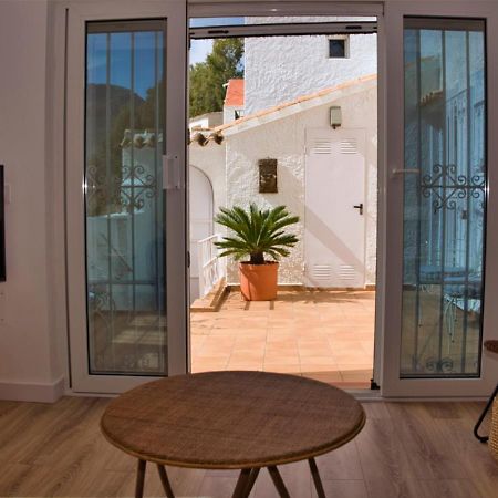 Apartamento Casa de KoKo Turre Exterior foto
