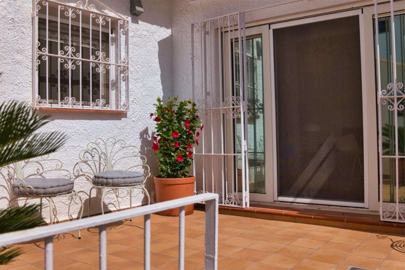 Apartamento Casa de KoKo Turre Exterior foto