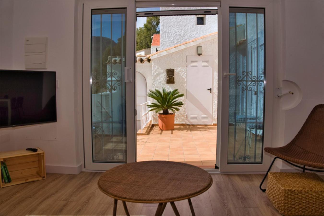 Apartamento Casa de KoKo Turre Exterior foto
